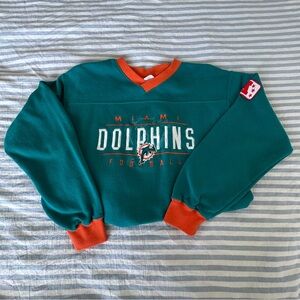 Miami Dolphins Sweatshirt
